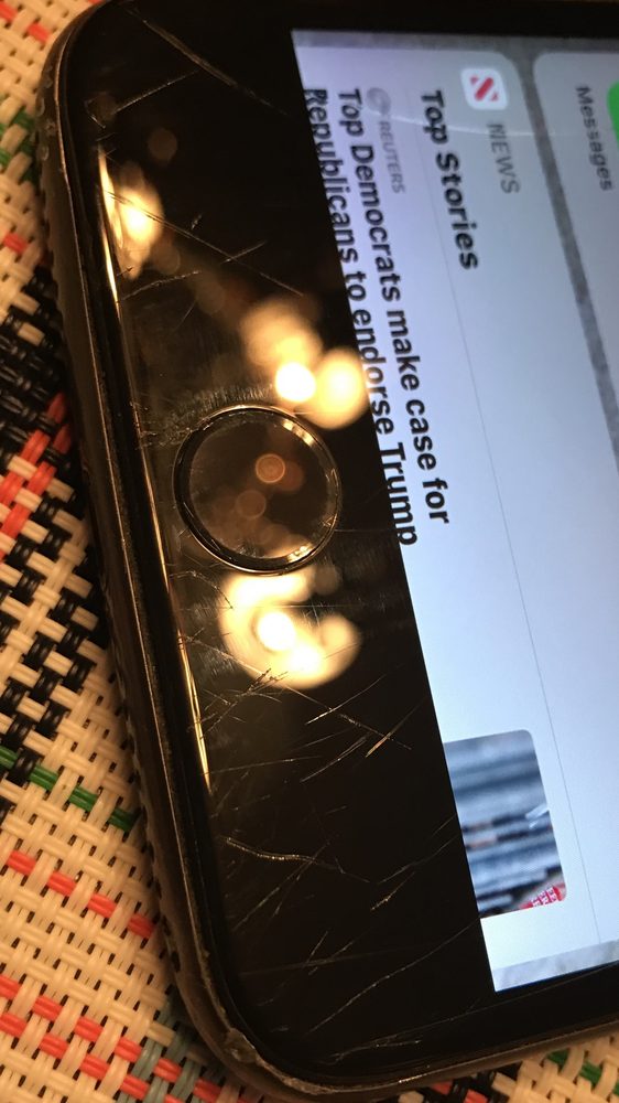 SCREEN BUSTERS 10 Photos Glen Burnie, Maryland Mobile Phone