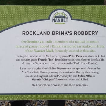 The Shops at Nanuet - Hmmmm - Shopping Centers Near Me - Nanuet, New York