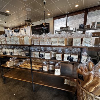 Cream Pan - Baked goods - Bakeries Near Me - Tustin, California