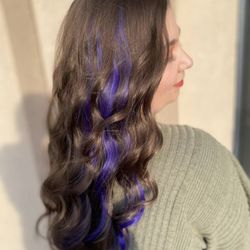 Francesca's Salon