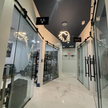Gjeto Salon &Day Spa - Day Spas Near Me - Novi, Michigan