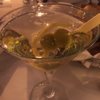 Craig's - REGULAR MARTINI - American Near Me - West Hollywood, California Craig's - REGULAR MARTINI - American Near Me - West Hollywood, California