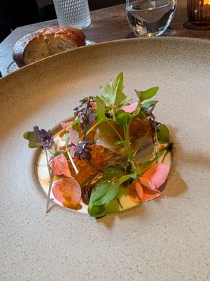 Restaurant Natura by null