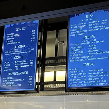 Boba Master - Drink dessert menu - Bubble Tea Near Me - Las Vegas, Nevada Boba Master - Drink dessert menu - Bubble Tea Near Me - Las Vegas, Nevada