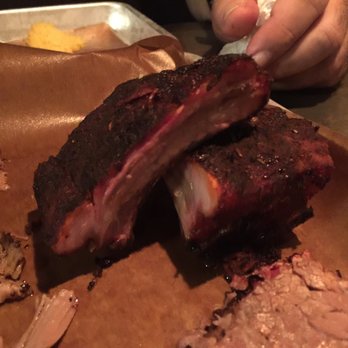 Old Fields Barbecue - Ribs - Barbeque Near Me - Huntington, New York
