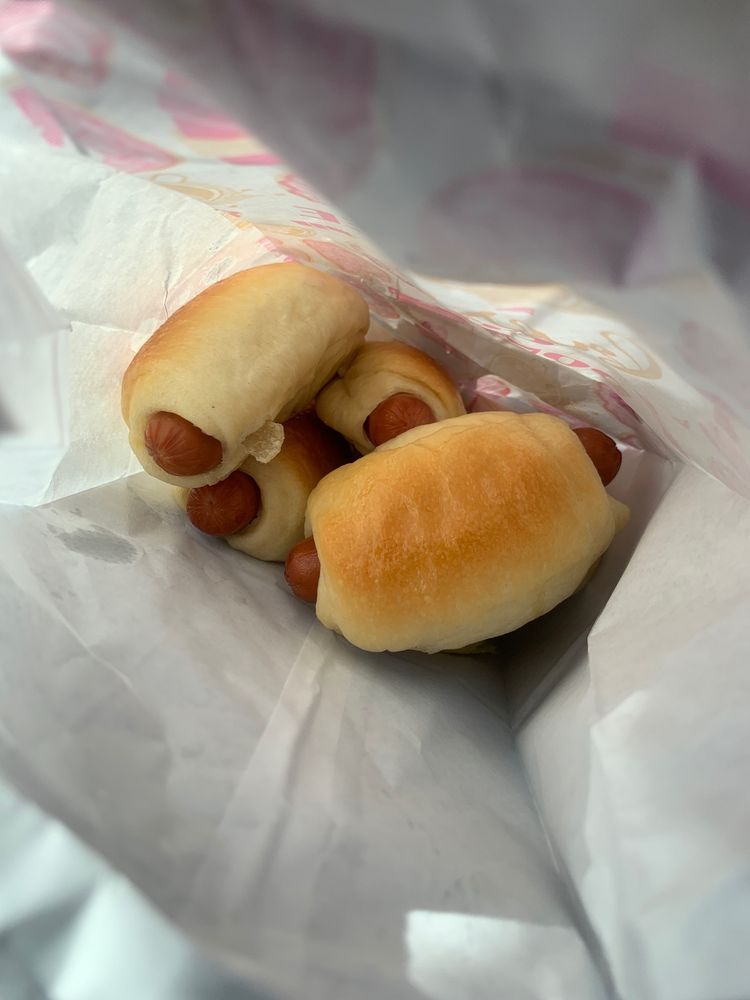 JJ DONUT SHOP Updated October 2024 17 Reviews 1618 N State Hwy