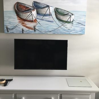 MyHomeNetAV - TV Install - Home Theatre Installation Near Me