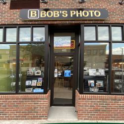 Bob's One Hour Photo