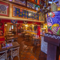 Barabizna - Hlavní restaurace