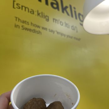 IKEA - meatballs - Home Decor Near Me - Carson, California IKEA - meatballs - Home Decor Near Me - Carson, California