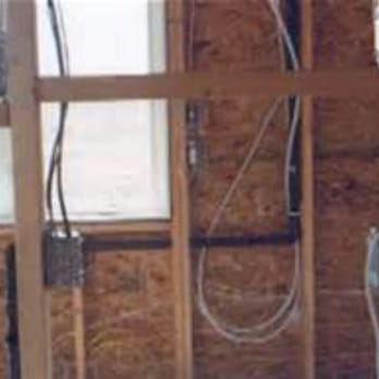 Daniel's Electric - Electrical wiring in a new addition - Electricians Near Me - Santa Fe, New Mexico
