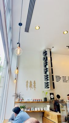 Three Pines Coffee by null