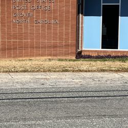 U S Government - Grover, N.C.