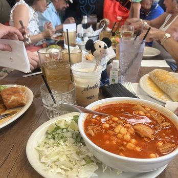 Old Town Mexican Cafe - Mexican Near Me - San Diego, California Old Town Mexican Cafe - Mexican Near Me - San Diego, California