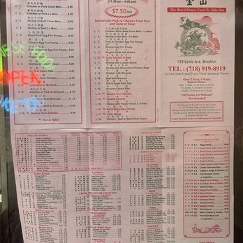 King's Kitchen - Updated prices - Chinese Near Me - Brooklyn, New York King's Kitchen - Updated prices - Chinese Near Me - Brooklyn, New York