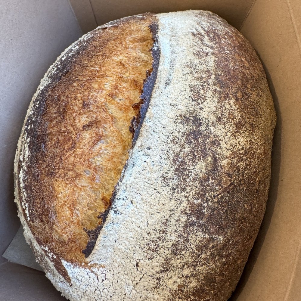 Izola - Sourdough bread - Bakeries Near Me - San Diego, California
