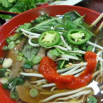 Pho Ba Co - Pho tastic! :) - Vietnamese Near Me - Irvine, California