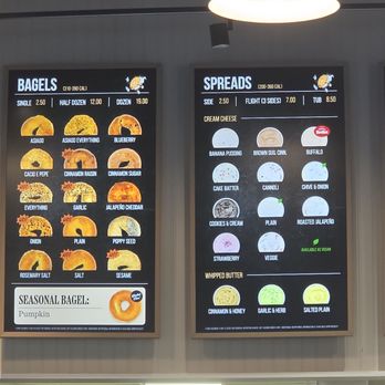 Jeff's Bagel Run - Coffee & Tea Near Me - Plantation, Florida Jeff's Bagel Run - Coffee & Tea Near Me - Plantation, Florida