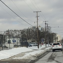 US Post Office - FYI: Easy Back Entrance to Post Office & Drop Box is on N. Gratiot Ave. 2/8/2021