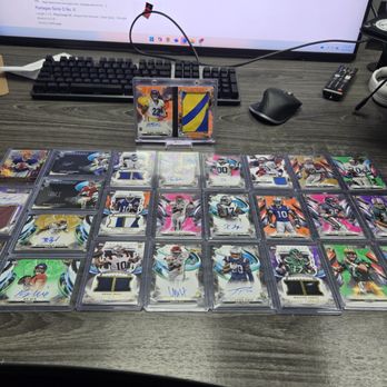 Boca Sports Cards - Sporting Goods Near Me - Boca Raton, Florida Boca Sports Cards - Sporting Goods Near Me - Boca Raton, Florida