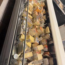 Cheese