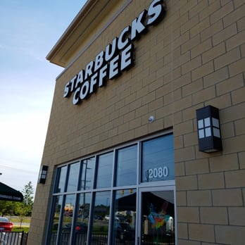 Starbucks - The front of the store - Coffee & Tea Near Me - Monroe, Michigan Starbucks - The front of the store - Coffee & Tea Near Me - Monroe, Michigan