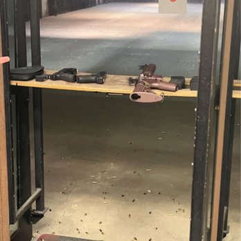 Close Quarters Tactical - Guns we rented aside from my buddy's hellcat pro - Gun/Rifle Ranges Near Me - Shelby Township, Michigan Close Quarters Tactical - Guns we rented aside from my buddy's hellcat pro - Gun/Rifle Ranges Near Me - Shelby Township, Michigan