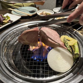 BORI - Spring Branch - Korean Near Me - Houston, Texas