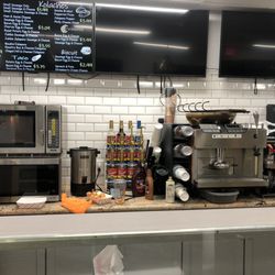 Julia's Donuts And Coffee