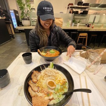 U Ramen - 51. Shu Shu Ramen 53. Spicy Miso Ramen - Ramen Near Me - Oxnard, California U Ramen - 51. Shu Shu Ramen 53. Spicy Miso Ramen - Ramen Near Me - Oxnard, California