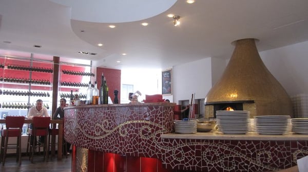 Rossopomodoro Covent Garden by null