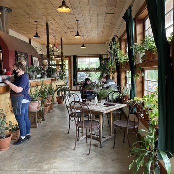 Blooming Hill Farm - Indoor dinning! - Farmers Market Near Me - Monroe, New York Blooming Hill Farm - Indoor dinning! - Farmers Market Near Me - Monroe, New York