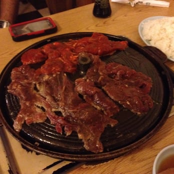 Korea House - Korean Near Me - Austin, Texas Korea House - Korean Near Me - Austin, Texas