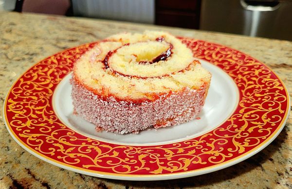 Brazilian Bakery by null