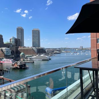 The Envoy Hotel, Autograph Collection - Hotels Near Me - Boston, Massachusetts