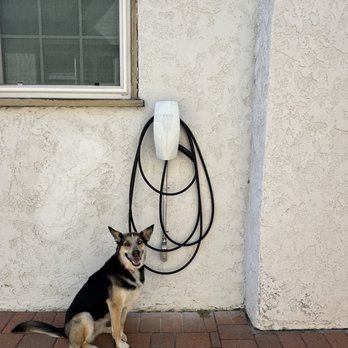 Plug-In EV Charging Solution - Plug-in EV Charging Solution is Skyler approved! - Electricians Near Me - Los Angeles, California