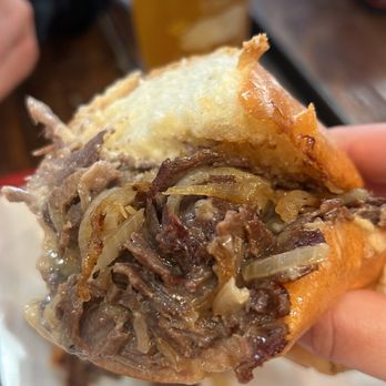 The Kroft - Cheese Steak - Sandwiches Near Me - Anaheim, California