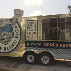 The Blind Pig