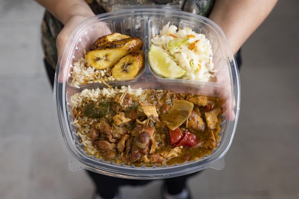 Tropical BBQ Market by null