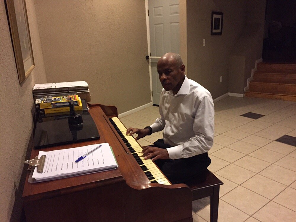 Mr Will's Counseling and Theraputic Services - grief counselor in Atlanta, GA