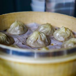 Supreme Pork Xiao