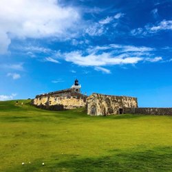 El Morro PR