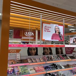 Target - Ulta inside Target
