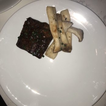 O-Ku - Beef short rib - Sushi Bars Near Me - Nashville, Tennessee O-Ku - Beef short rib - Sushi Bars Near Me - Nashville, Tennessee