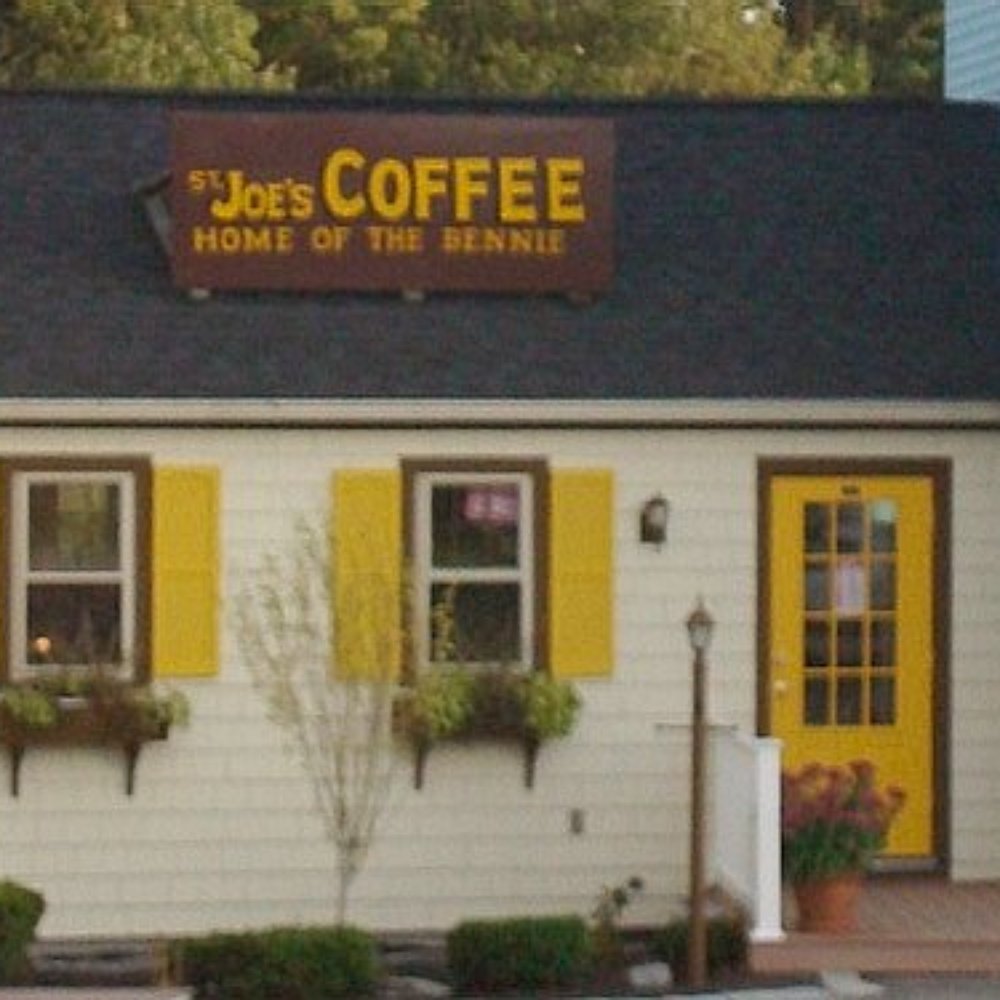 St. Joe's Coffee - Coffee & Tea Near Me - York, Maine St. Joe's Coffee - Coffee & Tea Near Me - York, Maine