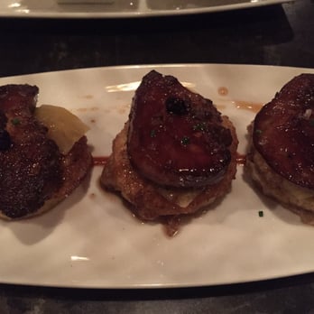 Xixa - Al pastor style foie gras - Mexican Near Me - Brooklyn, New York Xixa - Al pastor style foie gras - Mexican Near Me - Brooklyn, New York