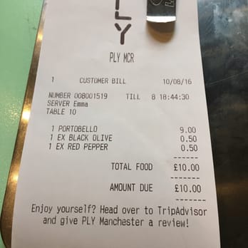 PLY - Reasinable price - Bars Near Me - Manchester, XGM