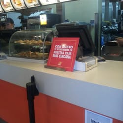 Mc Donald's