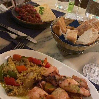 Casa Macareno - Tapas/Small Plates Near Me - Madrid, M