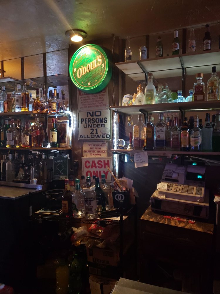 MONTE CARLO BAR 31 Photos & 43 Reviews Dive Bars 3514 W 3rd St